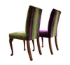 Sussex Dining Chair with Cabriole Legs