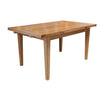 Howard Natural English Oak Drawleaf Table