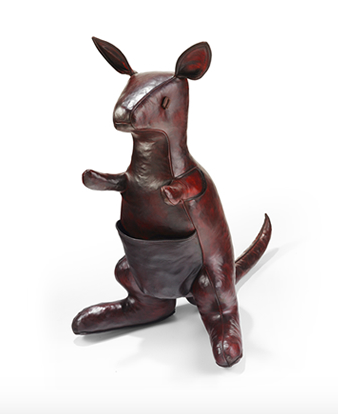 Omersa Kangaroo - Settle Home