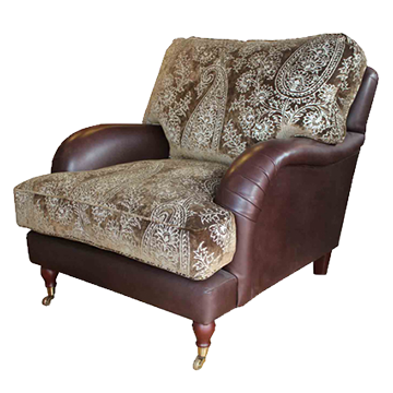 Kathryn and Tim Lowe, Tunbridge Wells, write...