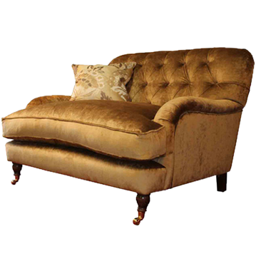 Vic and Mel Colletta, Tunbridge Wells, write...