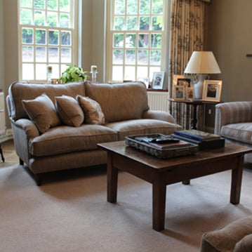 Ven Morgan, Tunbridge Wells, writes...