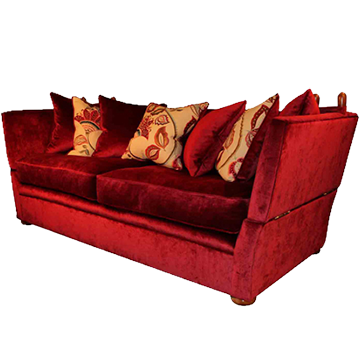 Vivienne Turpin, Brenchley, Kent, writes...