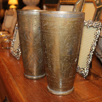 Chris Barclay, Tunbridge Wells, writes...