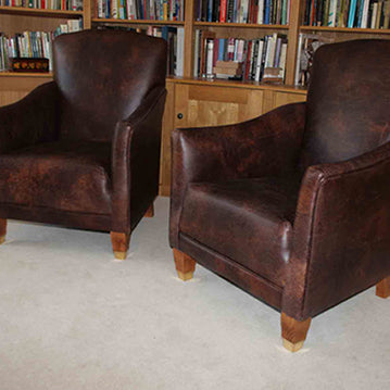 Barbara and Patrick Lloyd, Hildenborough, write..