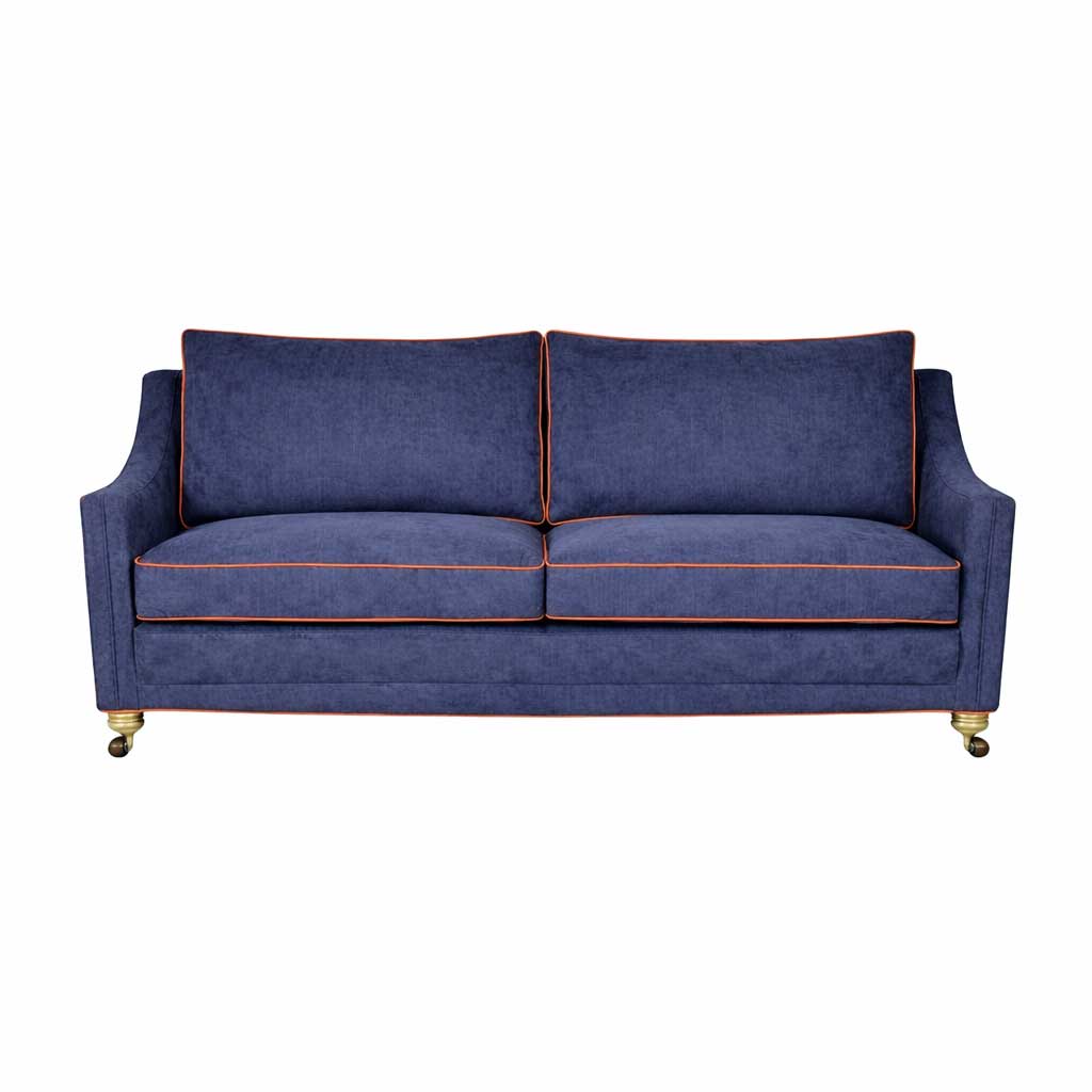 Cambridge sofas and chairs in Plush HALF PRICE TO ORDER