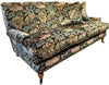 York sofa in Linwood Tanglewood Velvet HALF PRICE TO ORDER