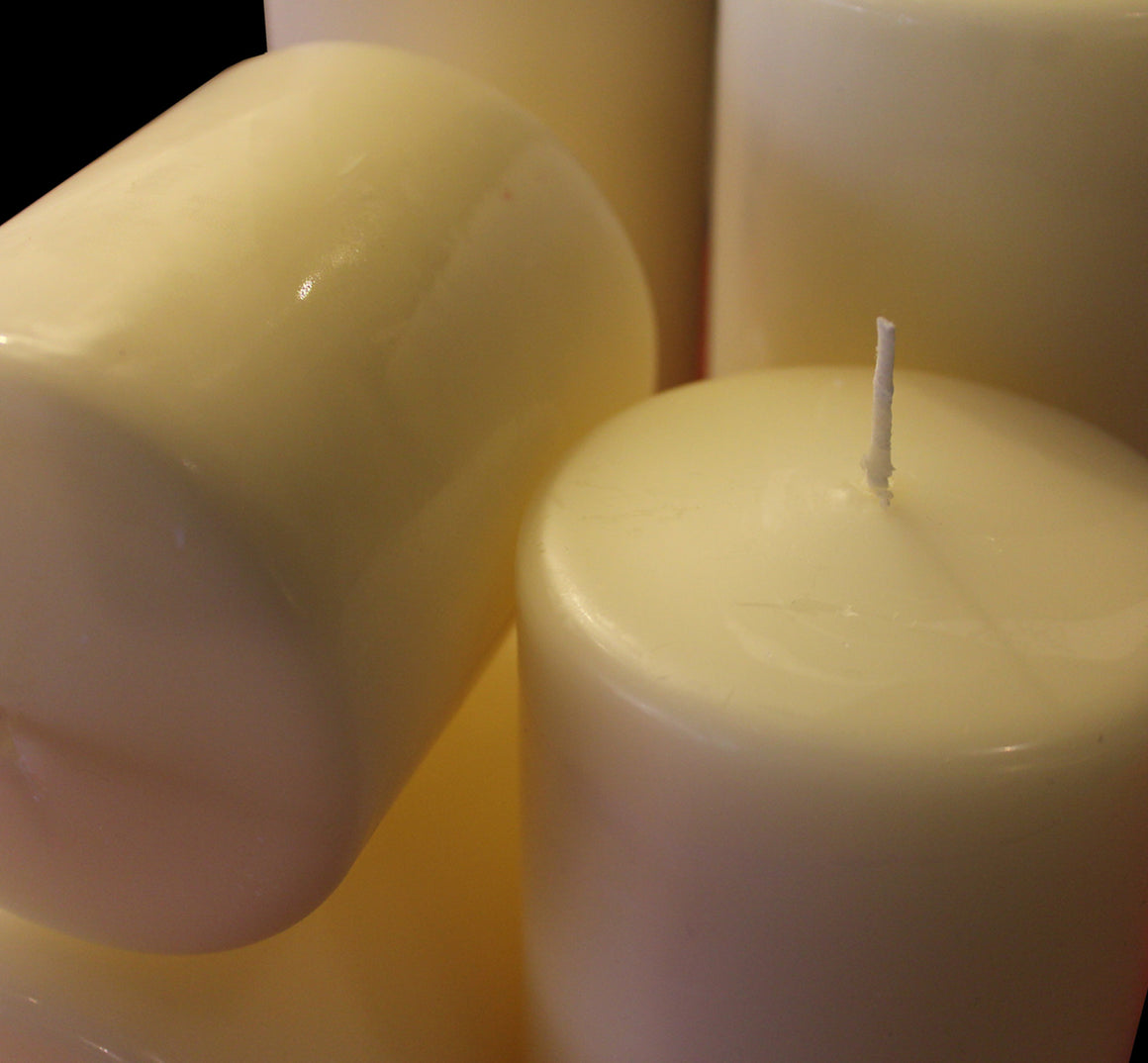 A SPECIAL OFFER English Church Candles from Prices Candles