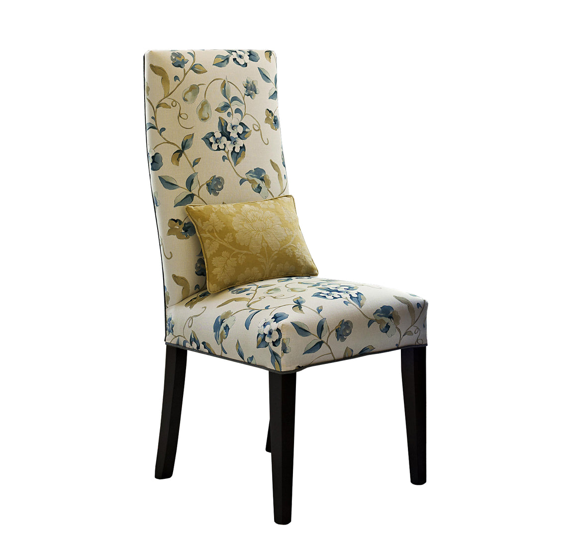 Kent Dining Chair with Taper Legs
