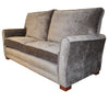 Dulwich Cushion Back Sofas