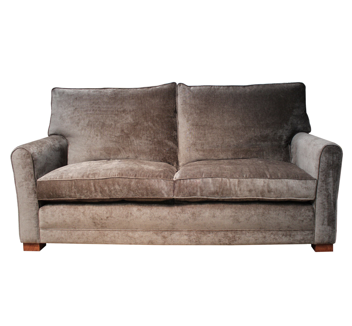Dulwich Cushion Back Sofas