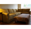 Chelsea Cushion Back Corner Sofa