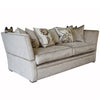 Greenwich Sofa and chairs in Monarch Velvet HALF PRICE TO ORDER
