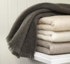 Special Offer - Mohair Throw