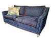 Cambridge Cushion Back Sofas and Chairs