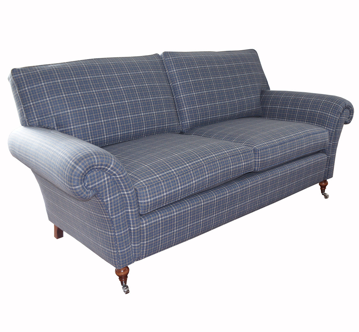 Henley Sofas and chairs HALF PRICE TO ORDER