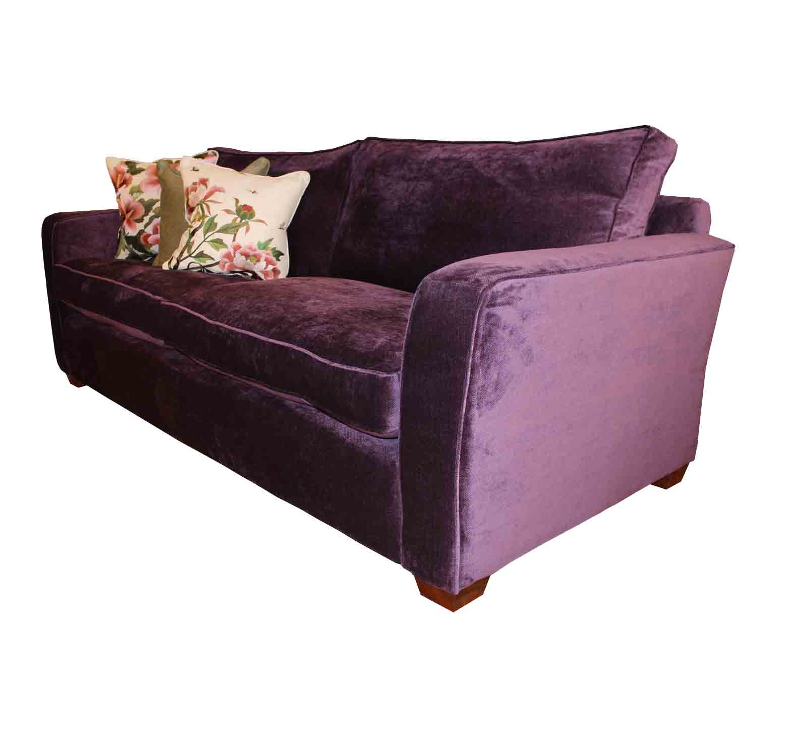 Java Chair Sofa Java sofas and chairs in Warwick ' Lovely' velvet HALF PRICE TO ORDER ...
