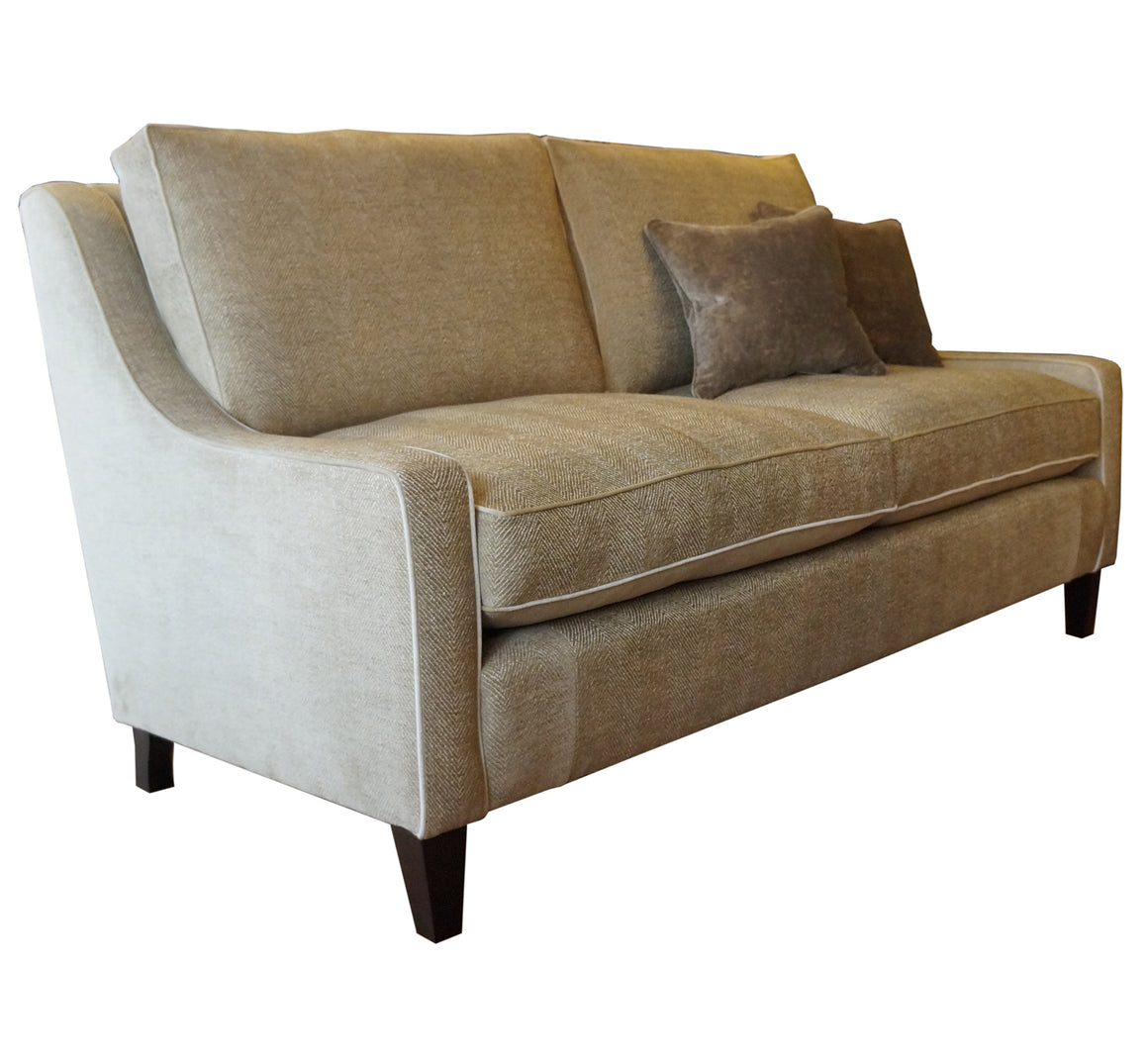 Marlow sofas and chairs in GP&J Baker Fairford HALF PRICE TO ORDER