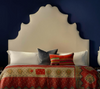 Windsor headboard