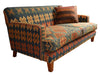 Worcester Fixed Back Sofas and Chairs in Kilim