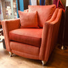 Cambridge sofas and chairs HALF PRICE TO ORDER