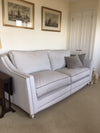 Cambridge sofas and chairs in Plush HALF PRICE TO ORDER